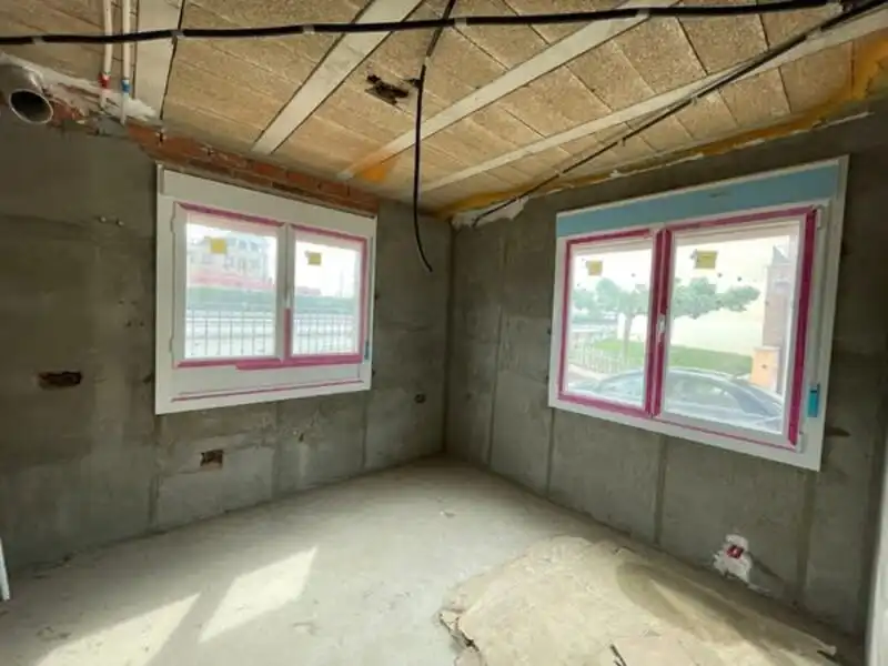 Apartamento en venta en GOYA, Rincón de Soto