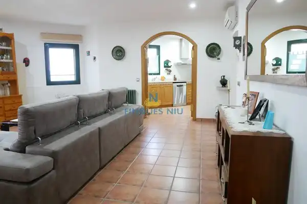 Casa en venda a Carrer Juli Garreta, imagen 8