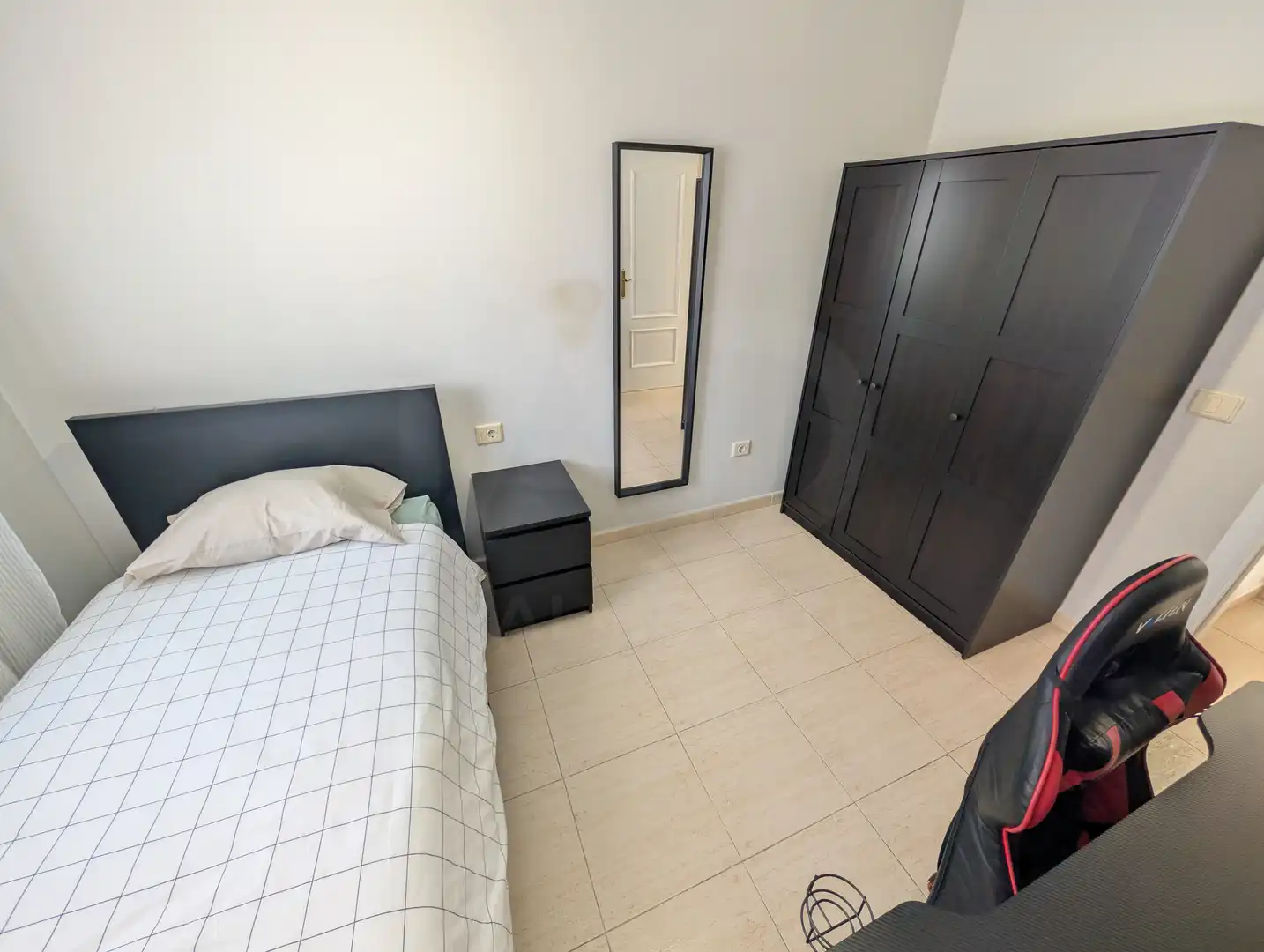 Bedroom of Detached homes for sale in San Isidro