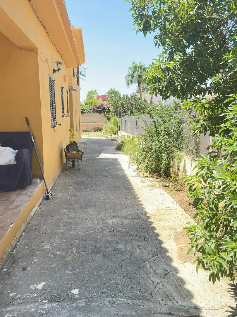 Casa in vendita a Calle GARROVER