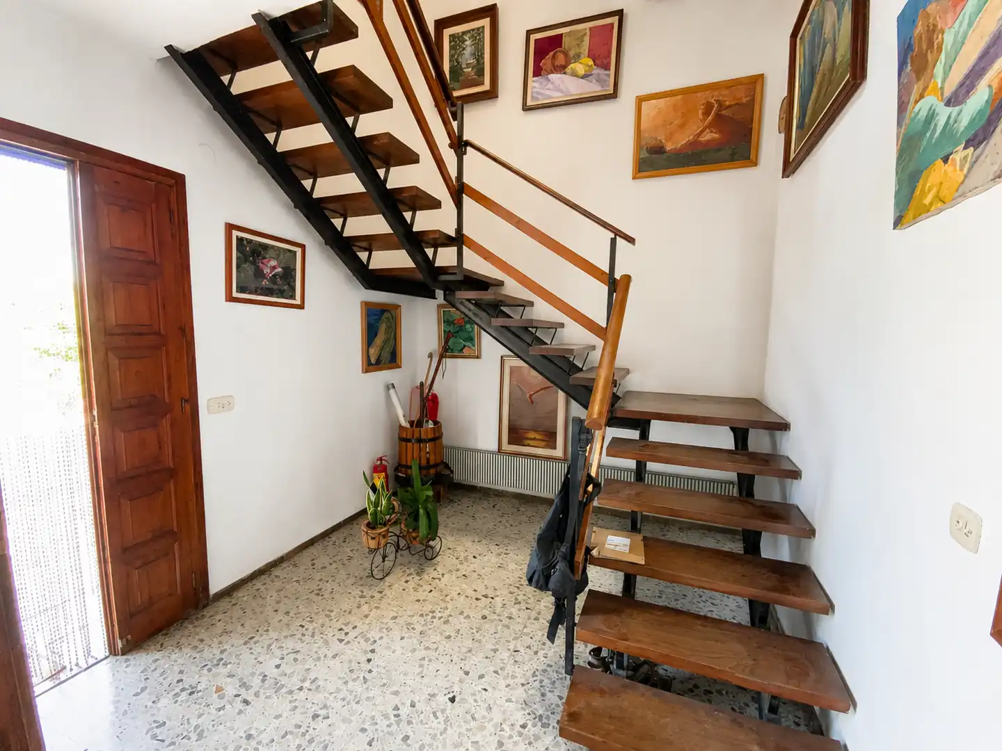 Casa amb jardí en venda a Urbanitzacions, imagen 10
