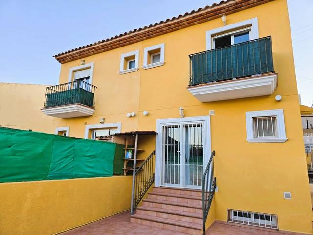 Casa-chalet en Venta en  SERRA AITANA en Montebello - Nou Espai