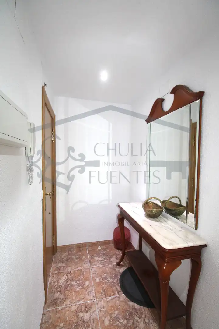 Piso en venta en Valencia