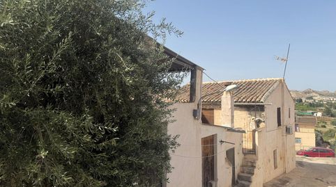 Foto 2 von Country house zum Verkauf in Diseminado, Archena, Murcia