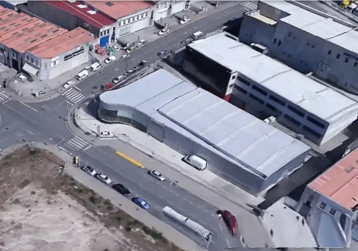 Nau industrial en venda a Rúa Oliveiras, imagen 43