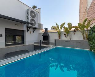 Single-family semi-detached for sale in Calle de Francisco Ayala, 6, Padul
