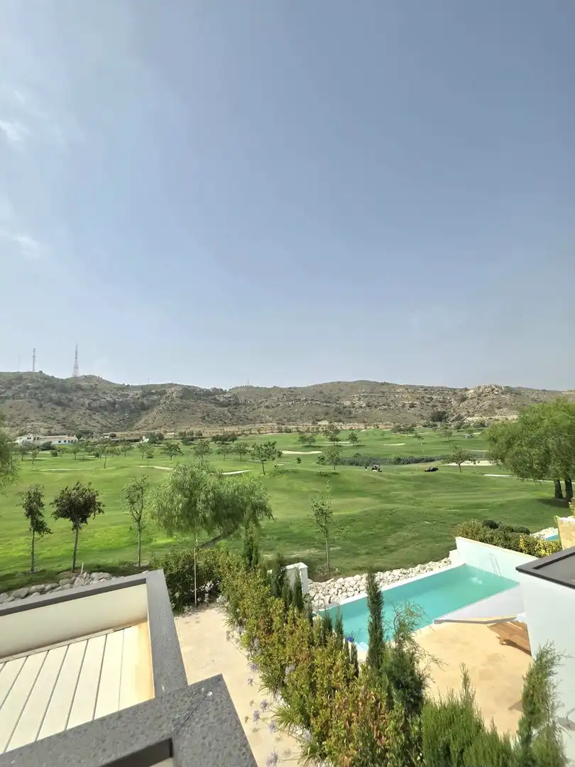 Villa avec piscine à vendre à Monforte del Cid, imagen 3