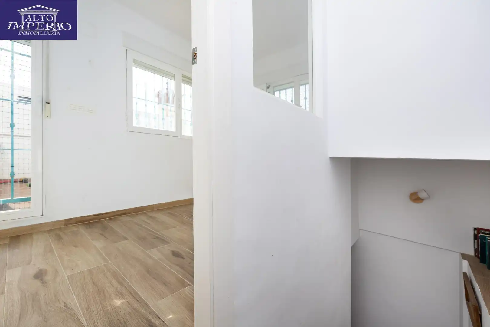 Casa a schiera in vendita a Barrio de la Vega, imagen 26