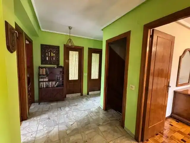 Casa o xalet en venda en Villaviciosa amb Balcó
