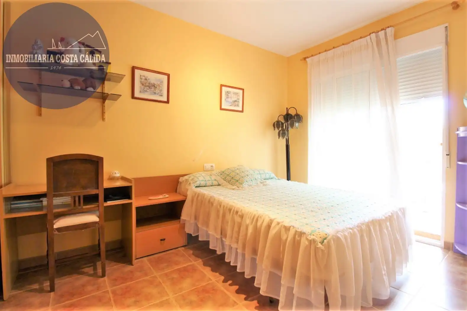 Casa rústica amb terrassa en venda a Diseminado Tebar 20, imagen 18