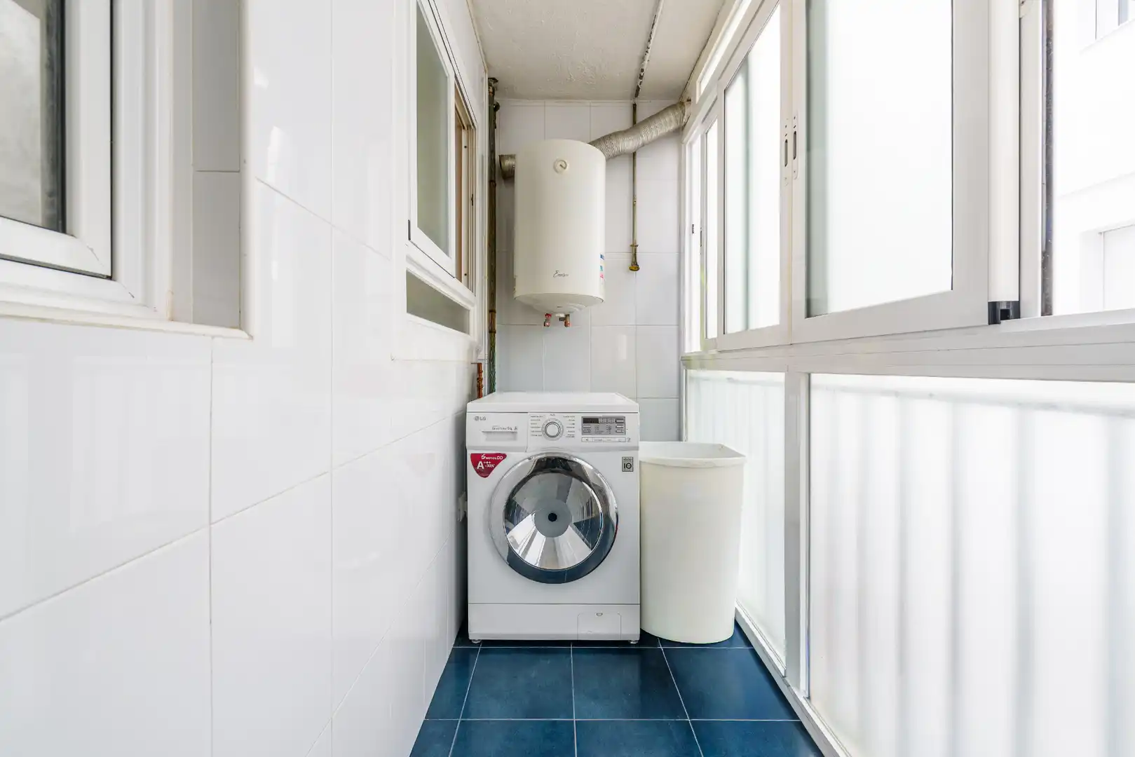 Flat with terrace for sale in Avinguda Catalunya, imagen 15