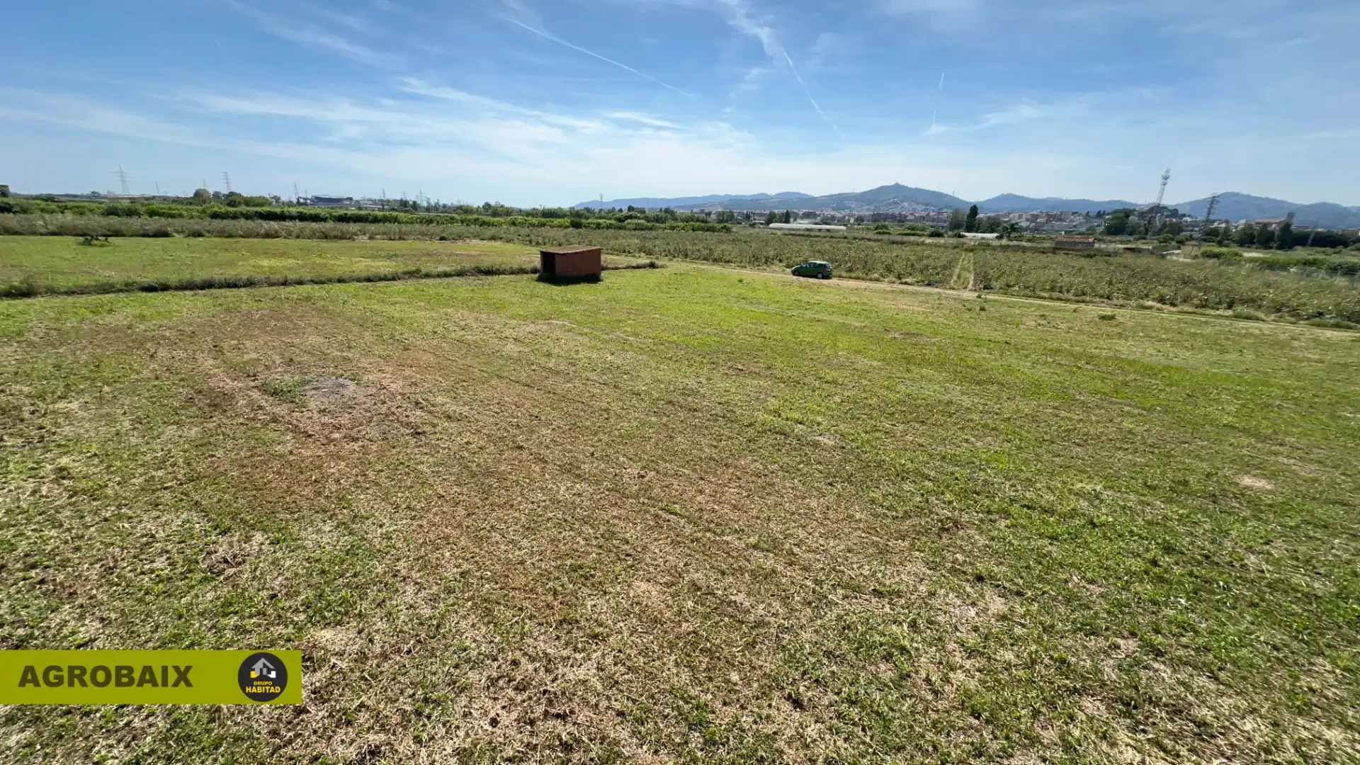 Land for sale in Sant Boi de Llobregat