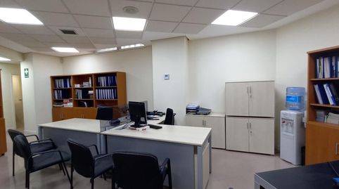 Foto 3 von Büro zur Miete in Carretera Vía de las Dos Castillas, Avenida Europa, Pozuelo de Alarcón