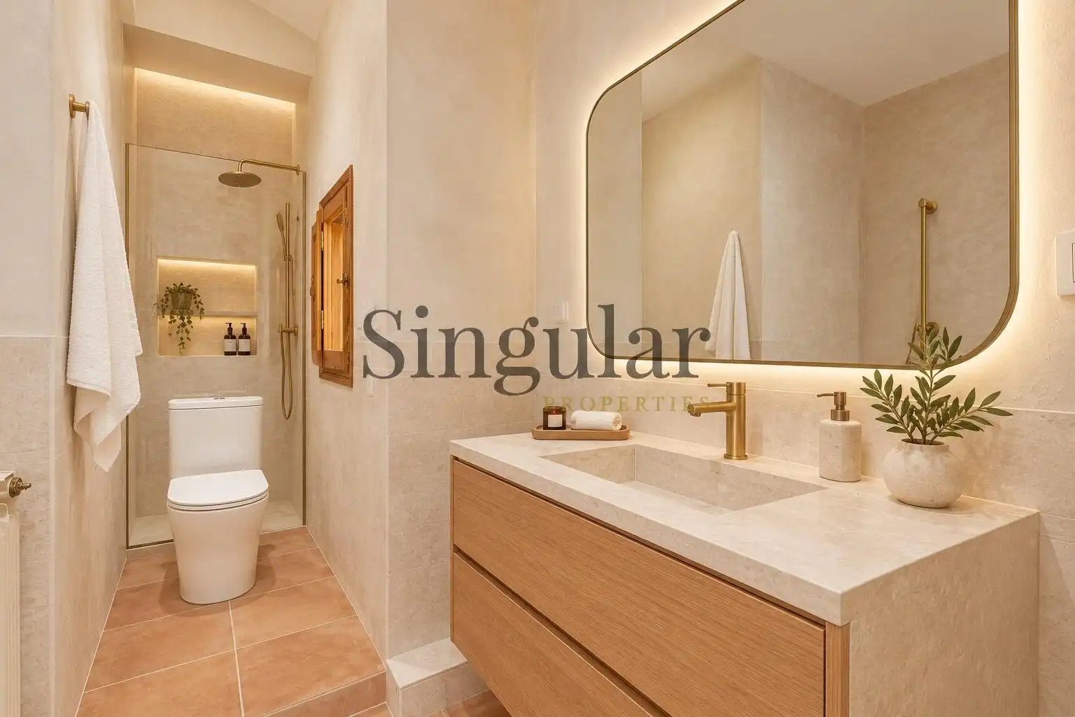 Wohnung mit Terrasse zum Verkauf in Carrer d'Espolsa-sacs, imagen 7