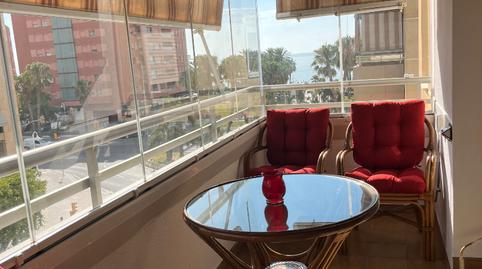 Photo 2 of Flat to rent in Calle Pacífico, 38, Paseo Marítimo Oeste - Pacífico, Málaga