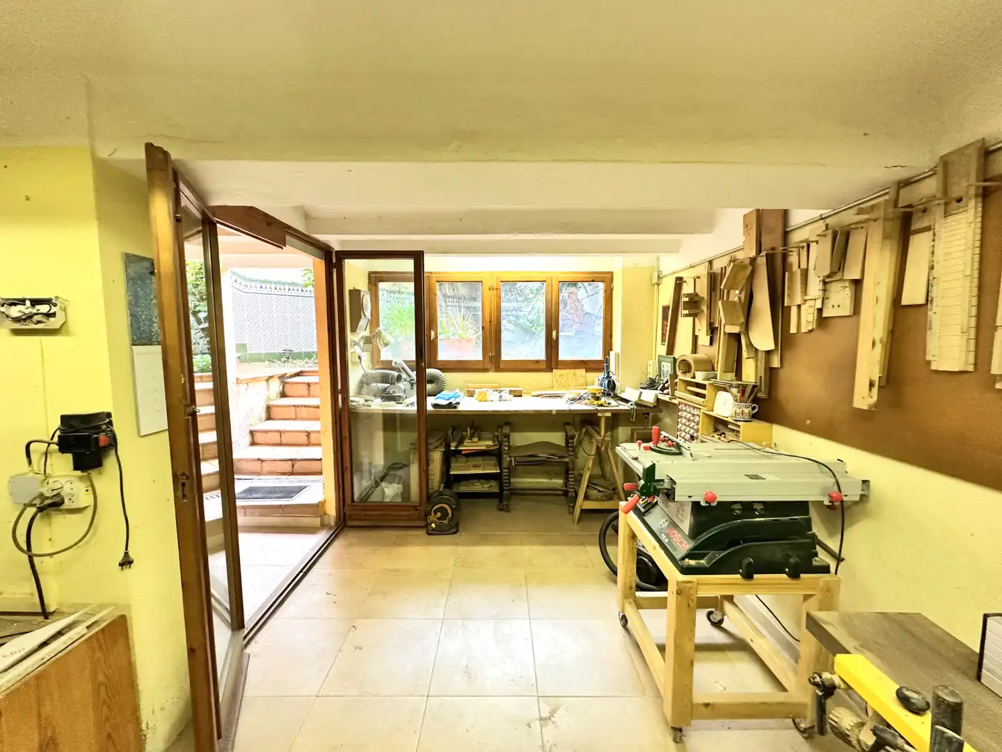 Local comercial en venta en Sant Joan Baptista, imagen 21