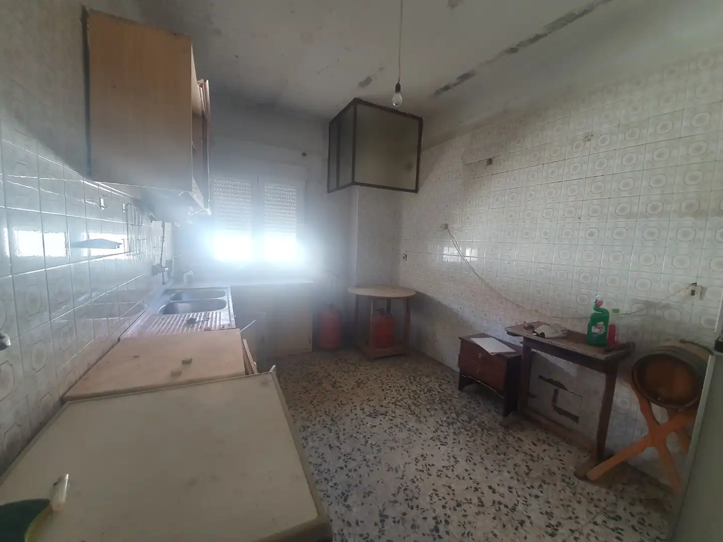 Flat with terrace for sale in Calle de San Diego 8, imagen 2