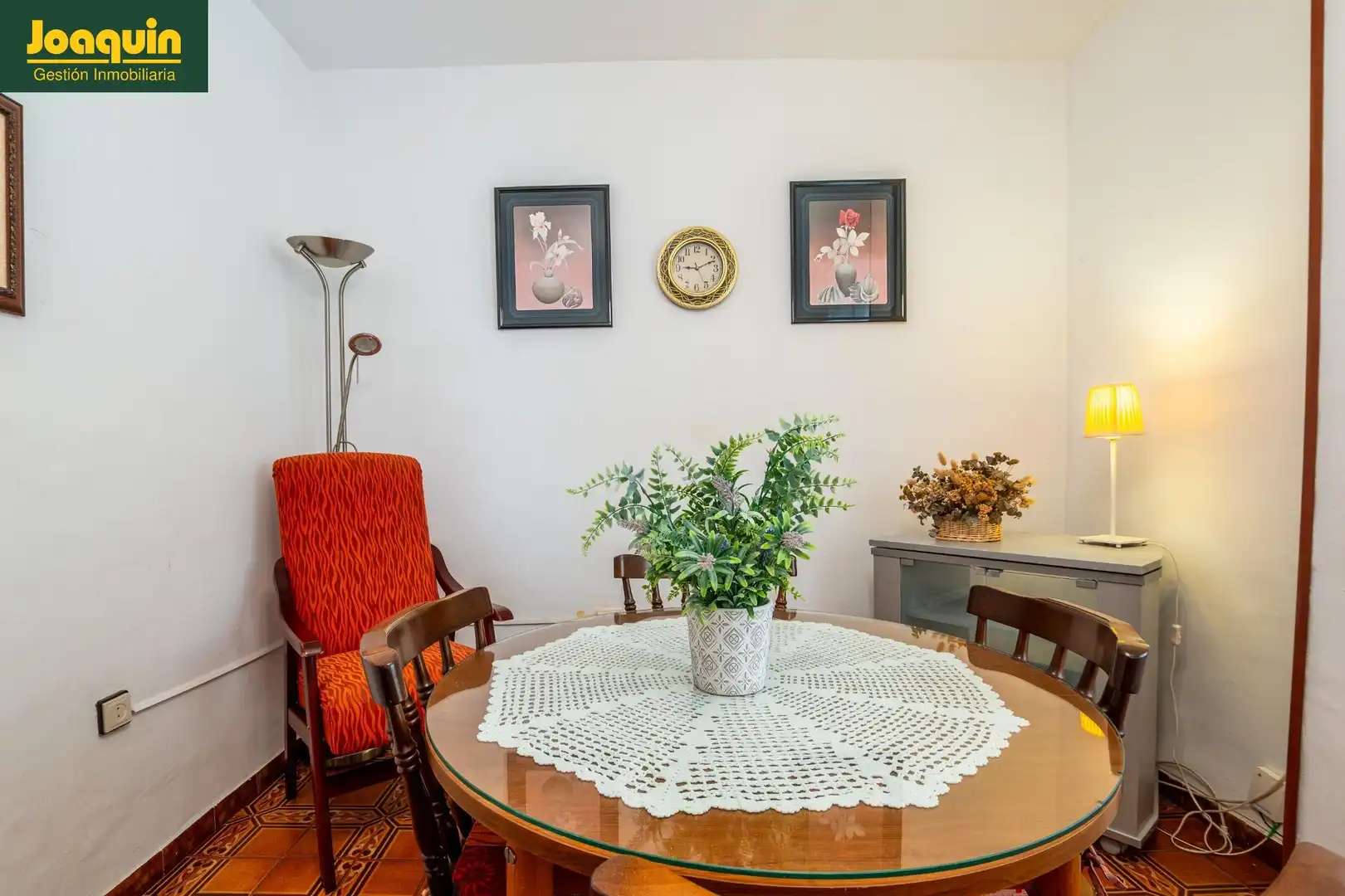 Comedor de Piso en venta en Córdoba