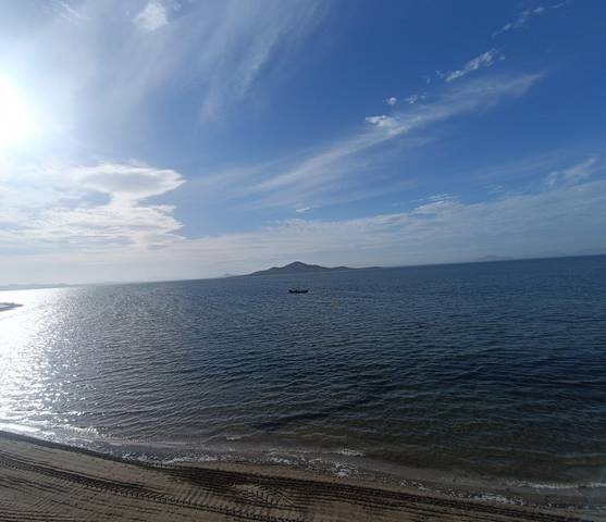 Piso en Alquiler en Playa del Galán