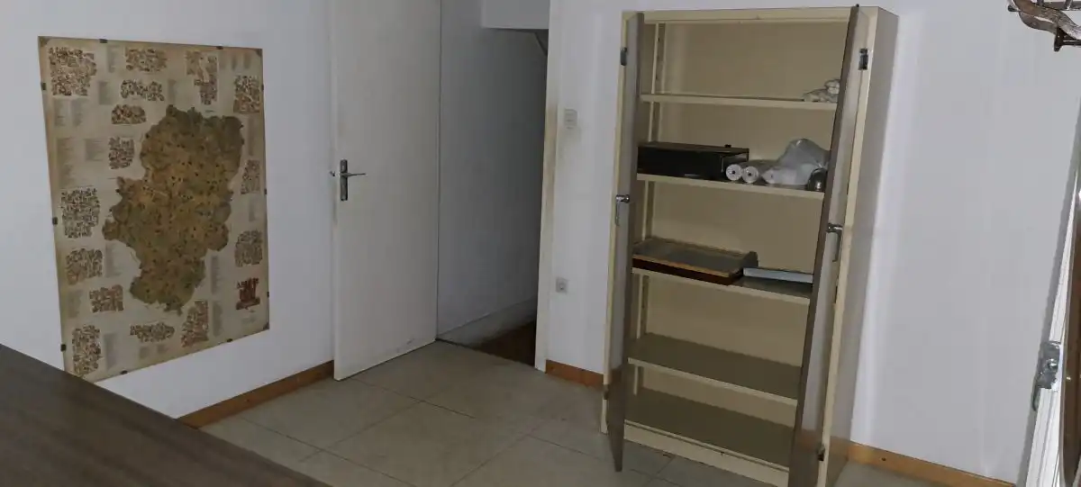 Local comercial en venda a Santo Domingo y San Martín, imagen 13