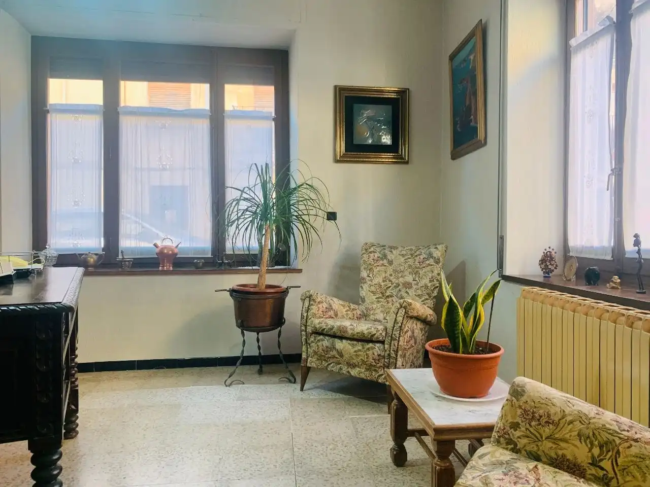 Casa rústica amb terrassa en venda a Carrer del Pont 9, imagen 5