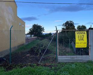 Residencial en venda en Villafranca del Bierzo