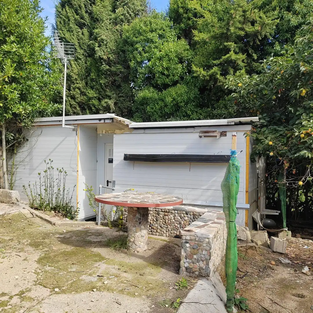 Terreny residencial en venda a Calle de Juan Ramón Jiménez 20, imagen 18