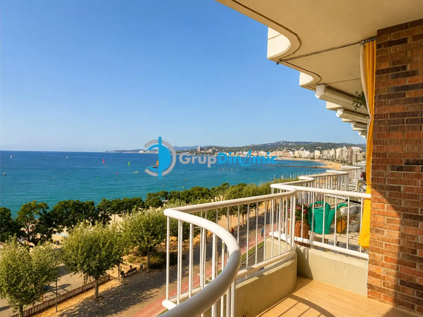 Ático con ascensor en venta en Platja Gran, imagen 7