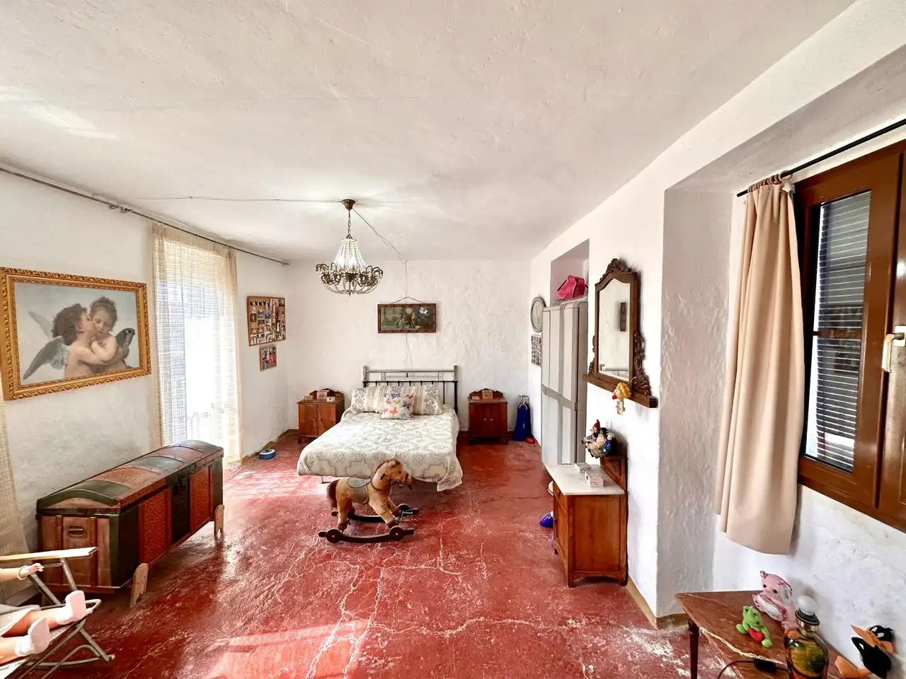 Casa amb jardí en venda a Villanueva de Algaidas, imagen 24