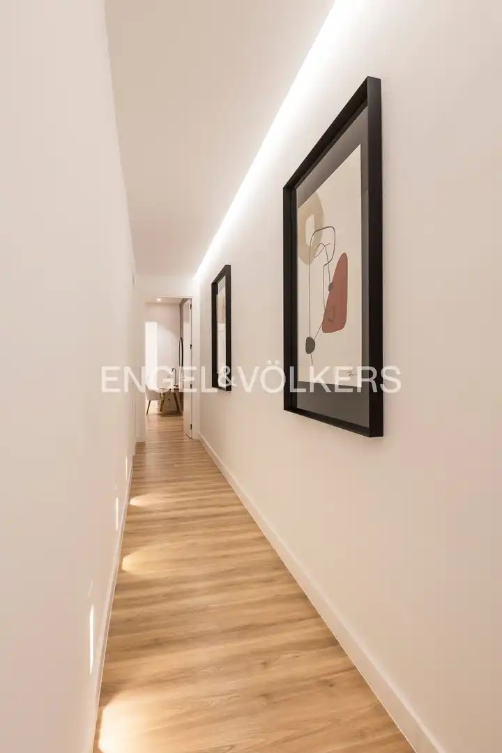 Piso con terraza en venta en Calle de O'Donnell, imagen 38
