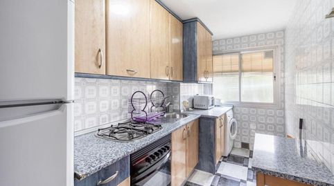 Photo 4 of Apartments for rent in Campo Verde, Granada Capital