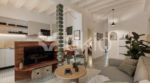 Photo 2 of Apartment to rent in Carrer de Martínez de la Rosa, Vila de Gràcia, Barcelona