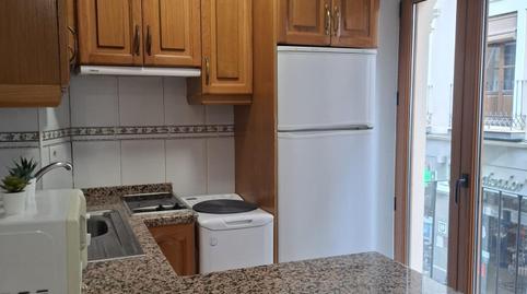 Foto 5 de Apartament de lloguer a Centro - Sagrario,  Granada Capital