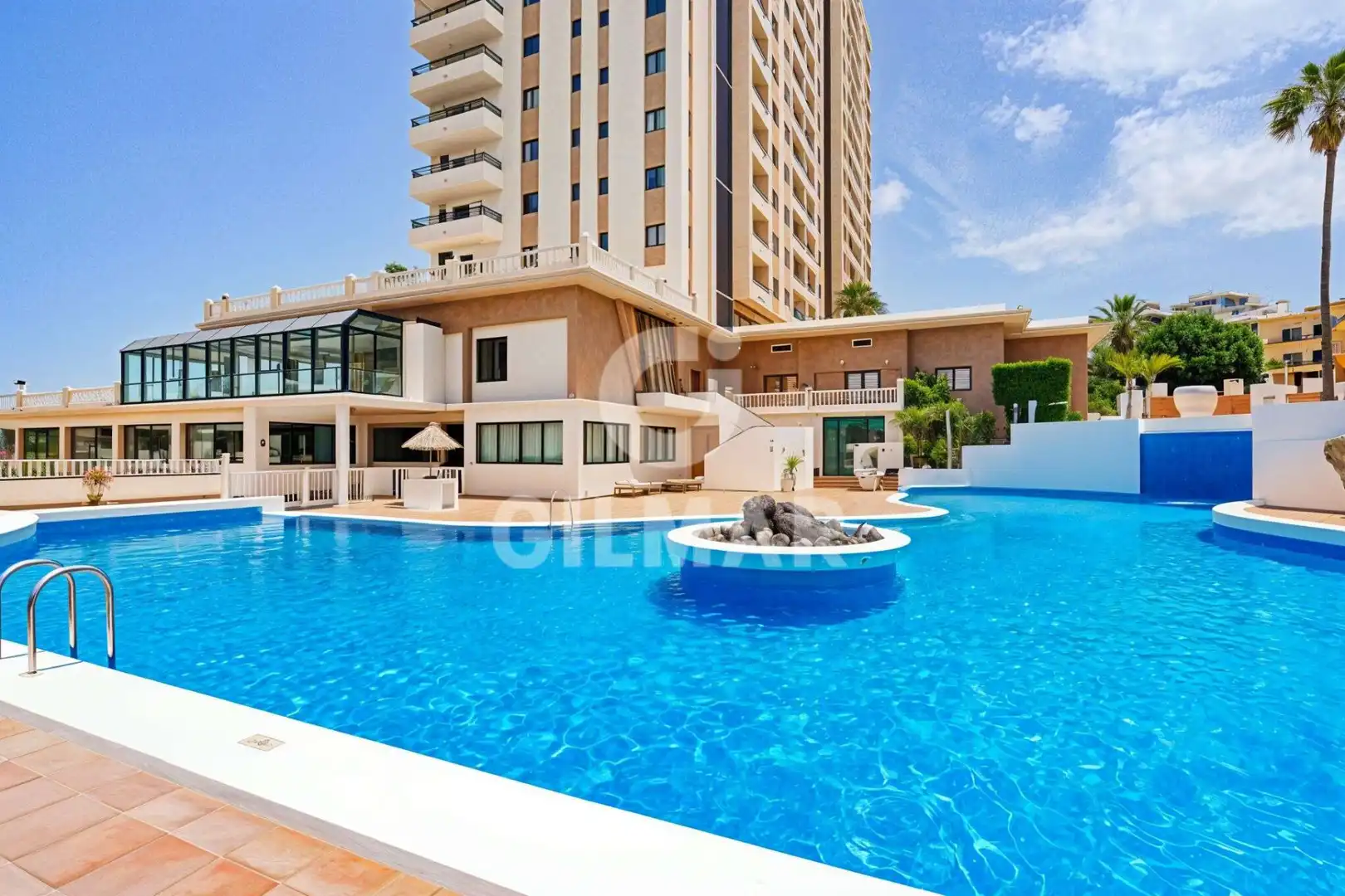Apartamento con piscina en venta en Callao Salvaje - Playa Paraíso, imagen 19