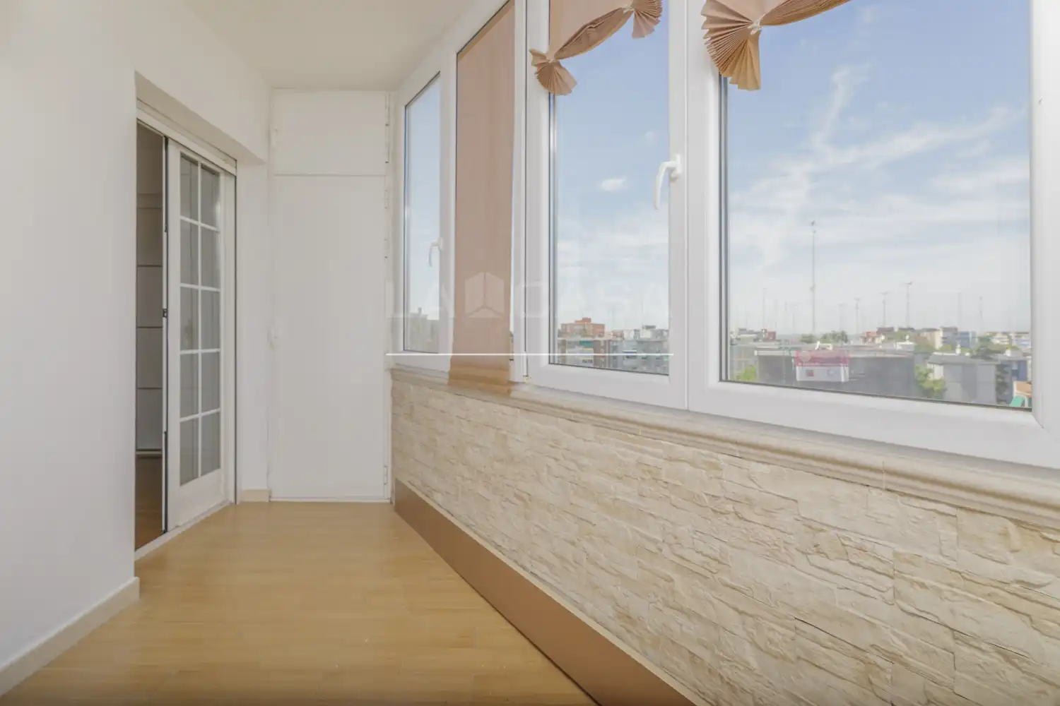 Piso con ascensor en venta en Paseo de Goya, imagen 12