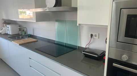 Foto 5 de Casa adosada en venta en Centro, Bormujos