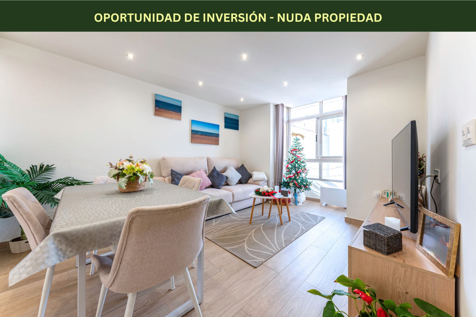 Pis en venda a Carrer Sant Pere, Pueblo