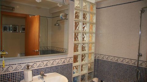 Foto 5 de Piso de alquiler en Carrer D'alejandra Soler, 9, El Carme, Valencia Capital