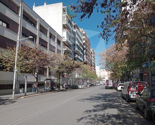 Vista exterior de Pis en venda en Badajoz Capital amb Aire condicionat, Calefacció i Terrassa