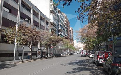 Exterior view of Flat for sale in Badajoz Capital  with Air Conditioner, Heating and Terrace