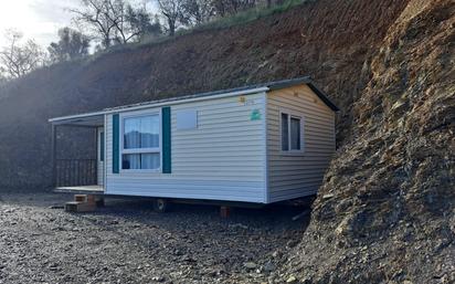 Außenansicht von Haus oder Chalet zum verkauf in Casabermeja