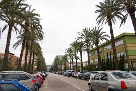 Vista exterior de Casa o xalet en venda en Alzira amb Terrassa