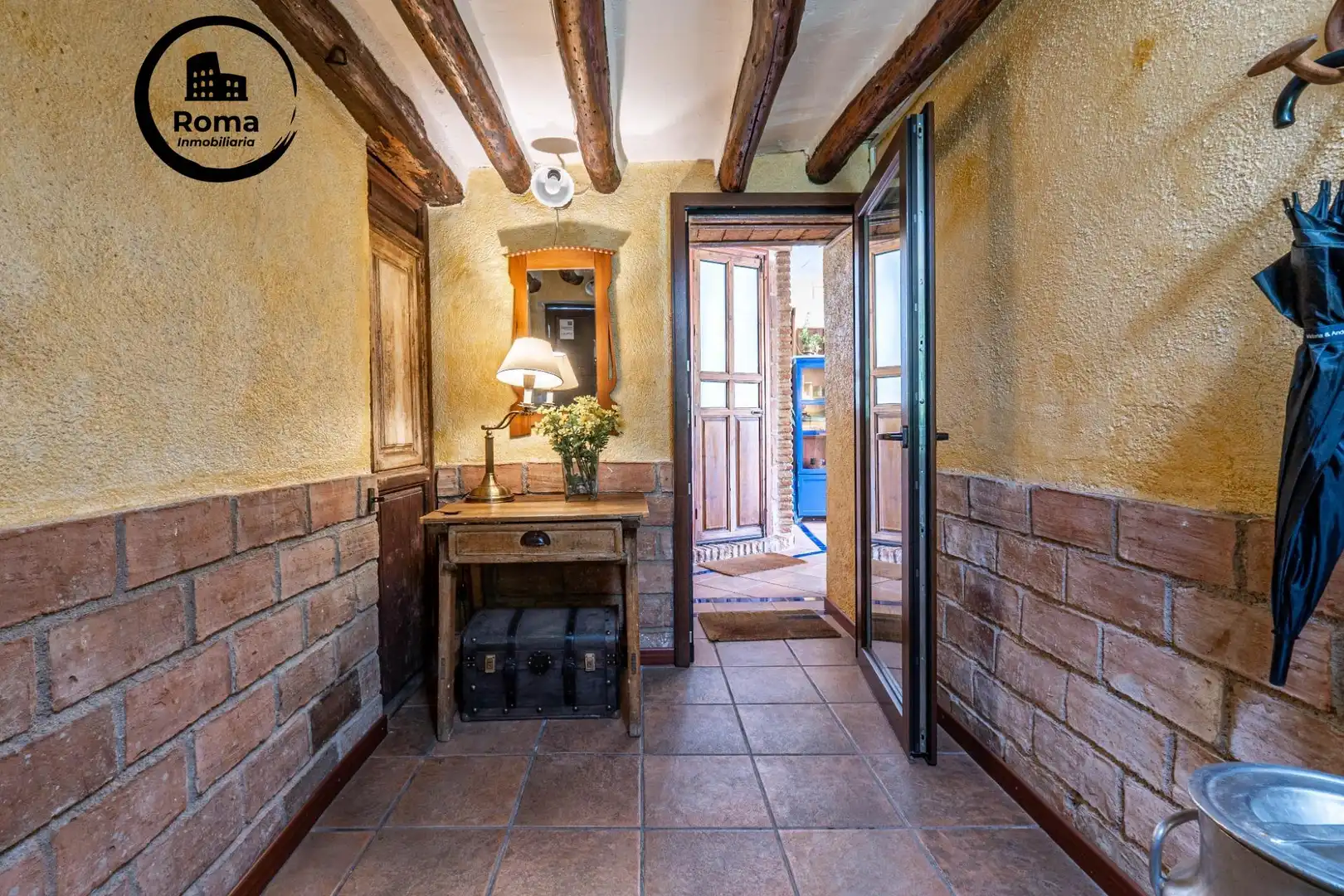 Casa o chalet en venta en Granada con Terraza y Balcón