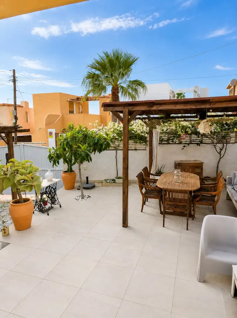 House for sale in Marisol Park - Ortembach - Los Almendros, imagen 12