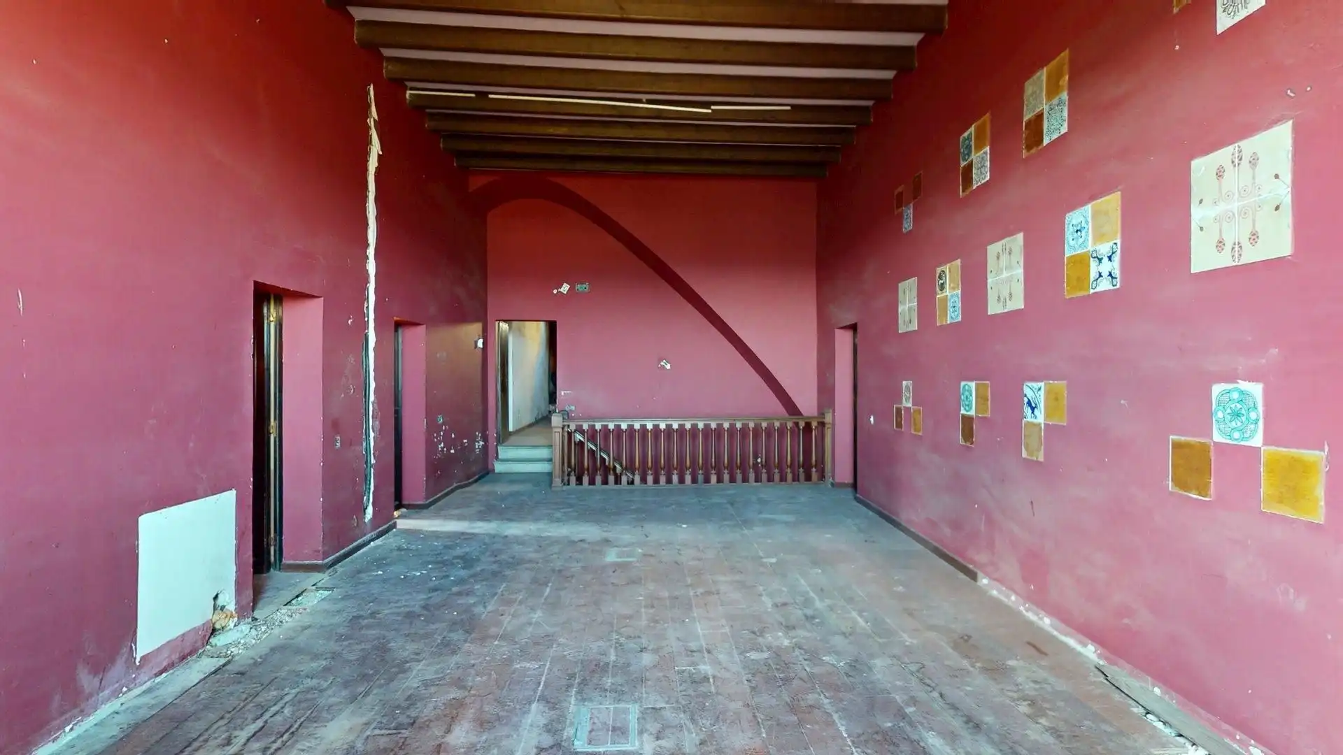 Maison avec jardin à vendre à de Mataró, imagen 43