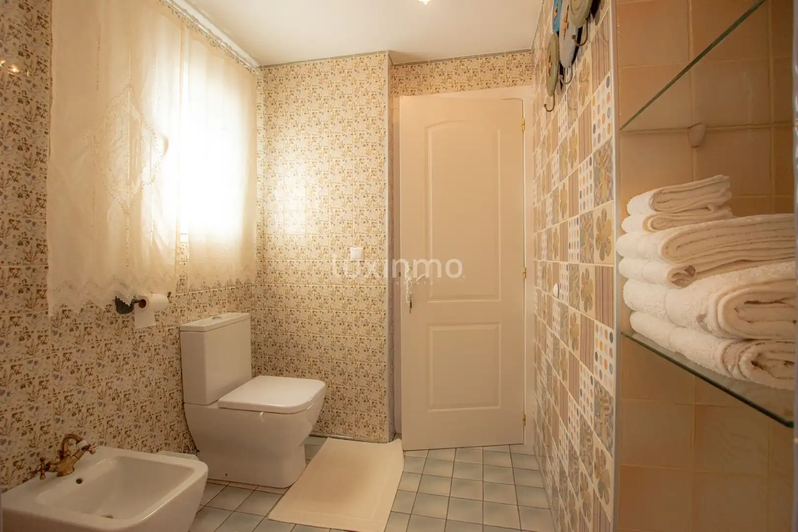 Villa con piscina in vendita a Moravit - Cap Blanc, imagen 39