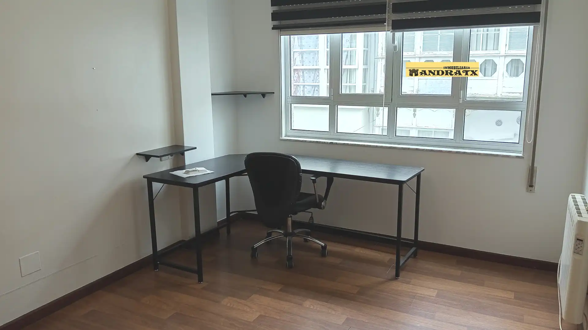 Piso en venta en Ferrol con Calefacción y Amueblado