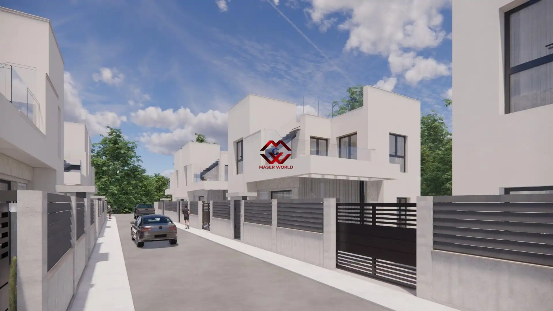 Chalet con piscina en venta en Los Montesinos, imagen 33
