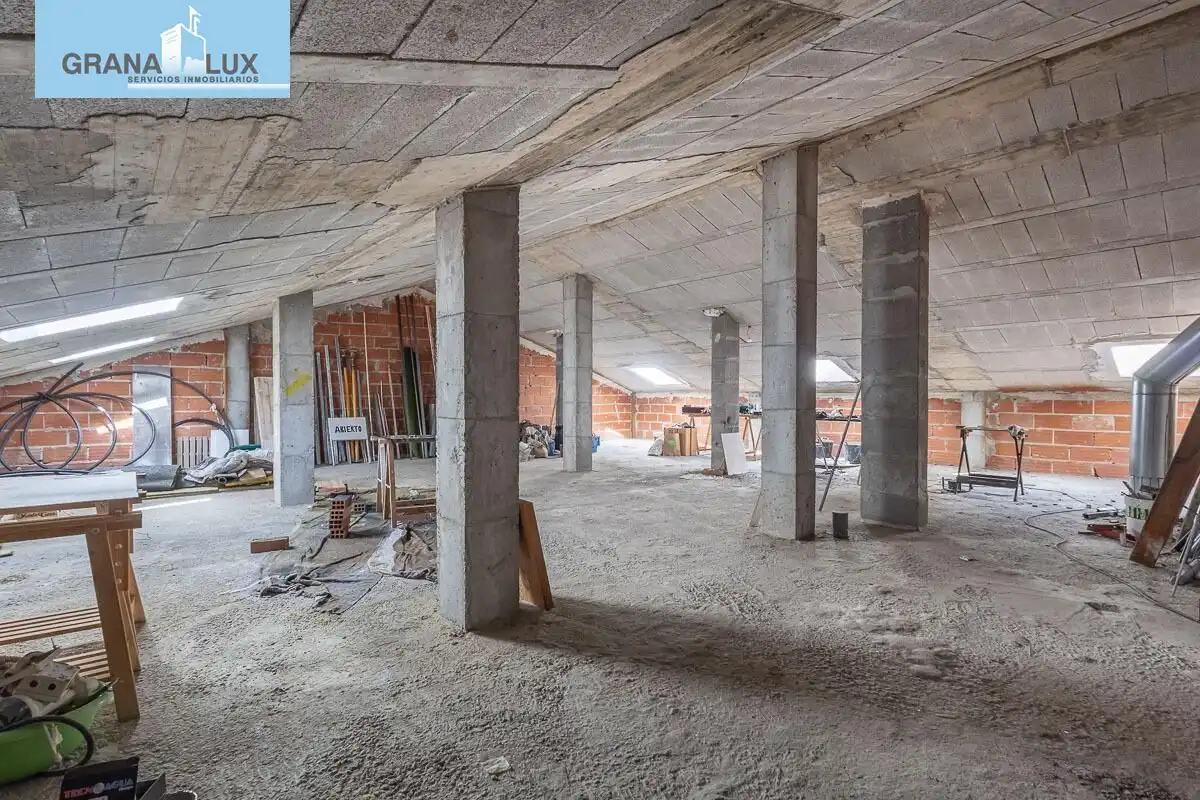 Inmuebles singulares en venta en Moreta, imagen 29