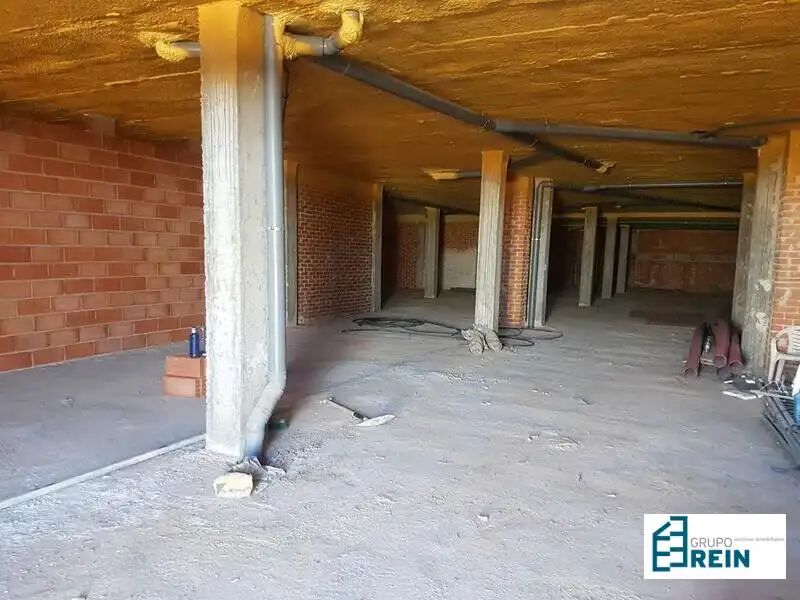 Business premises for sale in Calle DULCINEA 11, imagen 26